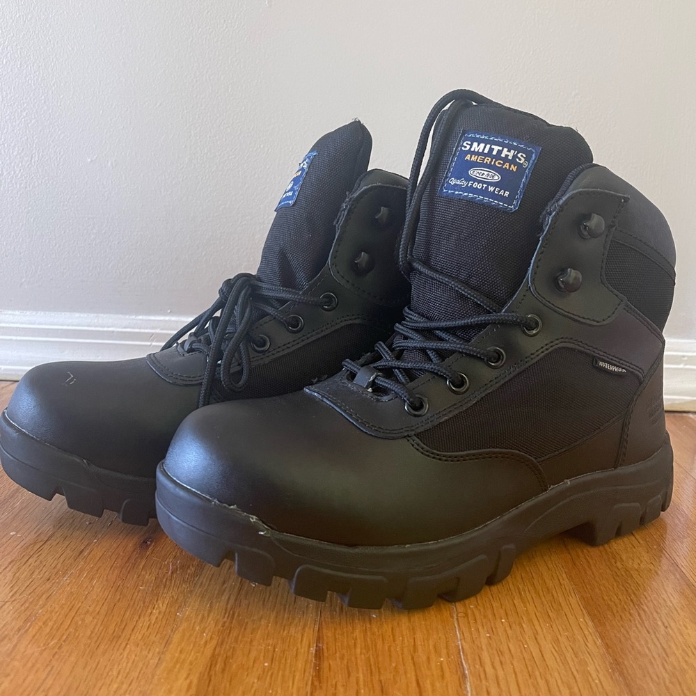 Snow/Winter Boots